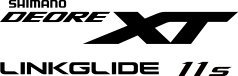 Deore-XT-Linkglide-11S