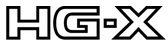 Shimano-Logo-HG-X